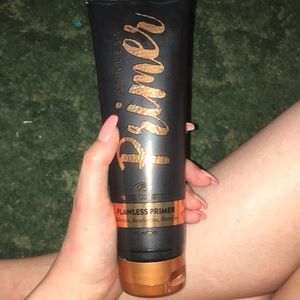 Sunless primer premier collection